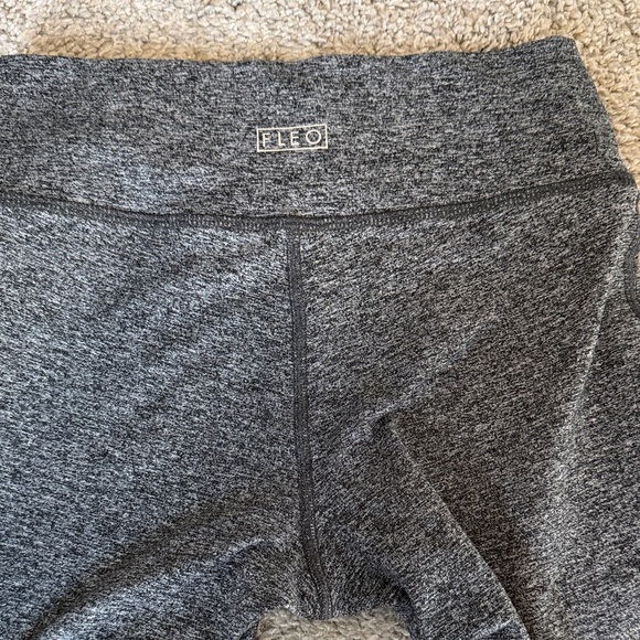 Fleo apex legging - Picture 2 of 2